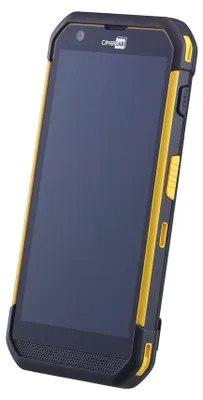 Zdjęcie produktu dla CIPHERLAB RS36 GSM/UMTS/HSPA+/LTE GPS WiFi BT