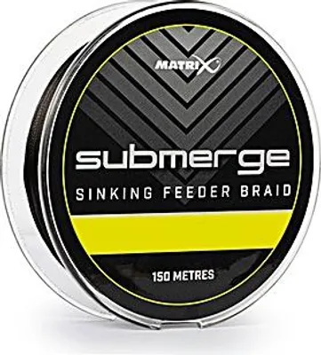 Obrázok produktu pre Plecionka Feeder Matrix Submerge Sinking Braid 150 m 0,10 mm