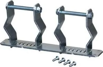 Produktbild von Hensel Zugentlastungsschelle FP ZE 272 68000074