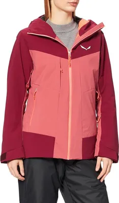 Produktbild von Salewa Antelao Beltovo Damen Skijacke L