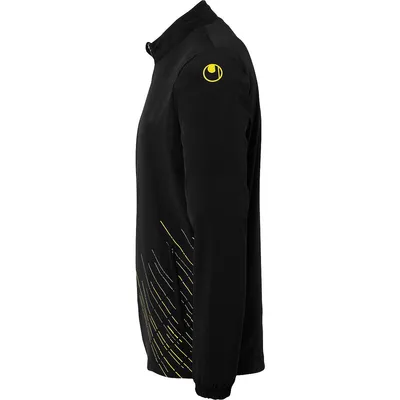 Produktbild von Uhlsport Score 26 Evo Präsentationsjacke Herren - Schwarz / Gelb