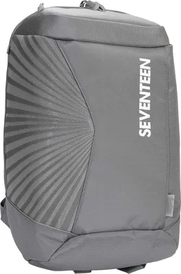 Produktbild von McNeill Backpack Japan Grey Seventeen 24003400313