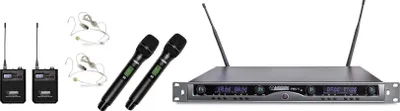 Obrázek produktu pro AudioDesign PMU 422 T