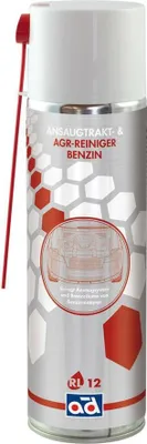 Immagine prodotto di Pulitore per sistemi di aspirazione AD "RL12" Ansaugtra 500 ml in bomboletta spray