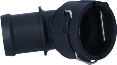 Produktbild von NRF 775012 Kühlmittelflansch für VW Golf IV Schrägheck (1J1) Wasserflansch