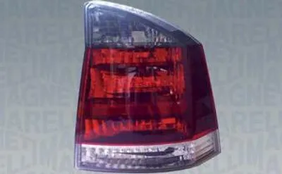 Produktbild von Magneti Marelli Heckleuchte rechts 714000062451