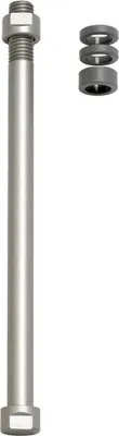 Immagine prodotto di Assi trainer Tacx E-Thru per Classic Trainer 12 x 1,75 mm HR