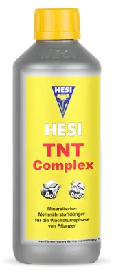 Produktbild von Hesi TNT-Complex, Wachstumsdünger, 500ml