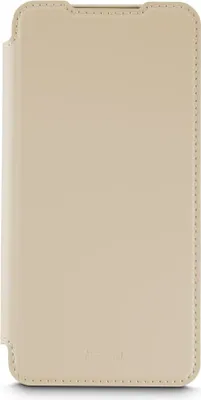 Produktbild von HAMA Handytasche "Fantastic Feel" für Samsung Galaxy S26, Beige (00016009)