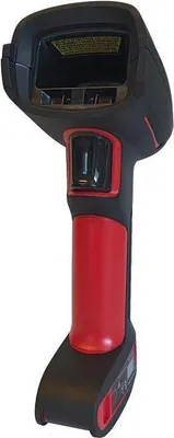 Produktbild von Honeywell GRANIT XP 1991IXLR, Tragbares Barcodelesegerät, 1D/2D, LED, Code 128, Code 39, PDF417, U.P.C., Datenmatrix, PDF417, QR Code, 1920 x 1080 Pixel