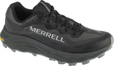 Produktbild von Merrell Agility Peak 6 J00003309, Laufschuhe, Herren, Schwarz