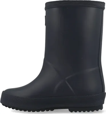 Produktbild von Hunter Regenlaarzen HFRK0002242-NVY Blau-28