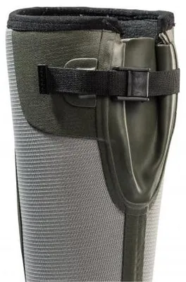 Produktbild von Almwalker Neoprenstiefel Geo Performance Herren (Oliv/Grau) Größe 45