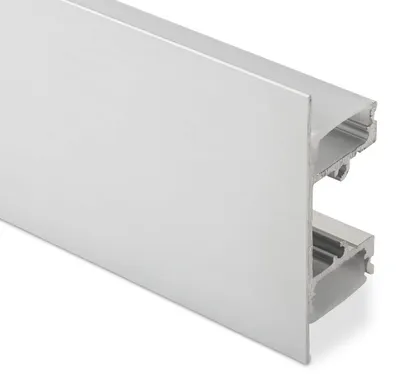 Produktbild von SOTECH 118538, Aluminium, Aluminium, 49 mm, 2000 mm