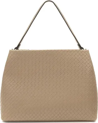 Produktbild von Keddo Damen Handtaschen 357106/1003 Farbe: Braun Größe: Einheitsgröße