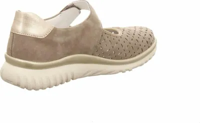 Produktbild von Semler Komfort Slipper für Damen