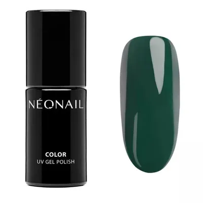 Produktbild von 11322 Green Aurora UV Nagellack Hybrid NeoNail 7,2 ml