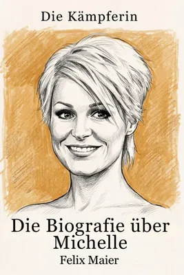 Produktbild von Die Biografie über Michelle