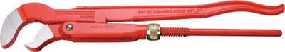 Produktbild von Rothenberger Eckrohrzange, 45Grad, Super S, 1.1/2 Zoll, 1 Stk.