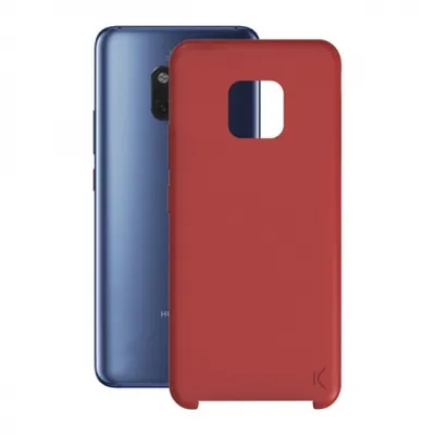 Obrázek produktu pro Ksix B0784COR06, Huawei, Mate 20 Pro, Červená