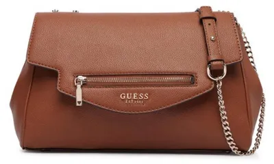 Obrázek produktu pro Guess Hwbg21 83210 Antonia Cnvrtbl Xbody Hnědý