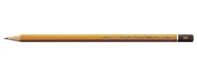 Image de Koh-i-noor pence Koh-i-noor 1500 3b | 12 pièces