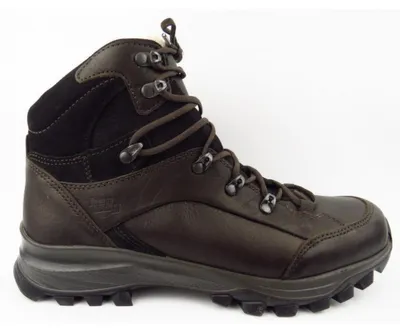 Produktbild von HanWag Bangri Lady Wanderstiefel Braun in Gr. 40