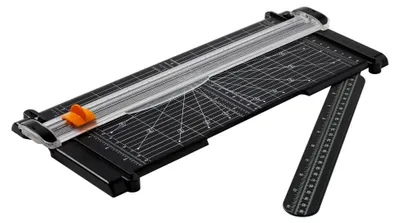 Produktbild von Papierschneidemaschine SureCut für A4 und A3
