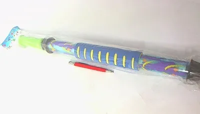 Imagen del producto de Bomba de agua de 52 cm, modelo A-55, número de artículo 06058