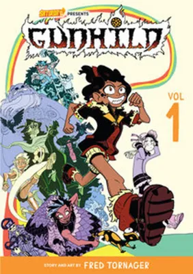 Immagine prodotto di Gunhild, Volume 1