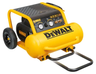 Produktbild von DEWALT Montagekompressor DPC17PS-QS