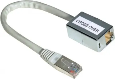 Immagine prodotto di Adattatore CAT5e Cross-Over