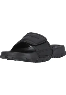 Produktbild von ENDURANCE Poolsandale Toopin Pool mit praktischem Klettverschluss 1001 Black 46