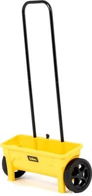 Obrázok produktu pre LIDER QS 6002 červená 12l sejačka
