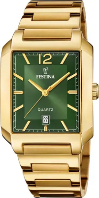 Produktbild von Festina - F20678/5 - Armbanduhr - Herren