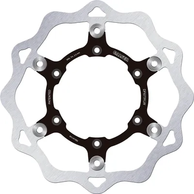 Produktbild von Galfer Golf Bremsscheibe DF677 Rotor DF677 FLW Offroad schwimmend