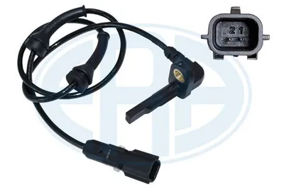 Produktbild von ERA ABS Sensor Raddrehzahl Hinten Links Hinten Rechts für RENAULT MASTER III Kasten (FV) 560754A