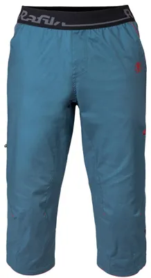 Produktbild von Rafiki Moonstone 3/4-hosen Blau L Mann Blau L