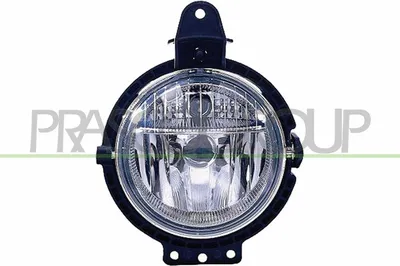 Produktbild von PRASCO MN3084433 H8 Nebelscheinwerfer Links Rechts für MINI Schrägheck (R56) Nebelleuchte