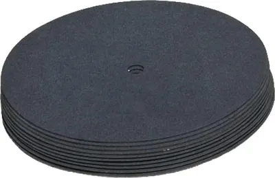 Produktbild von Cleancraft  Schleifteller Ø 430 mm, K80, 7212154