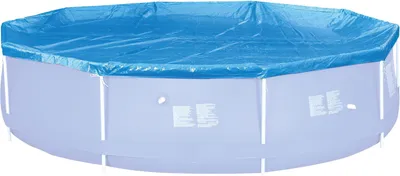 Produktbild von Avenli® Abdeckplane für runde  Ø 305 cm Frame Pools