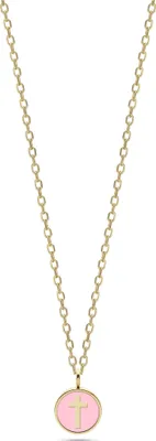 Immagine prodotto di Collane con ciondolo Liujo Gold Collection - donna