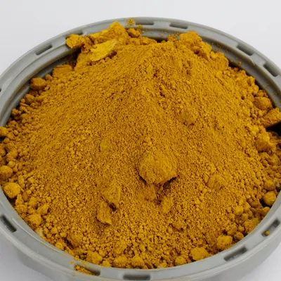 Produktbild von Pigmentpulver Gelb ( 100g )