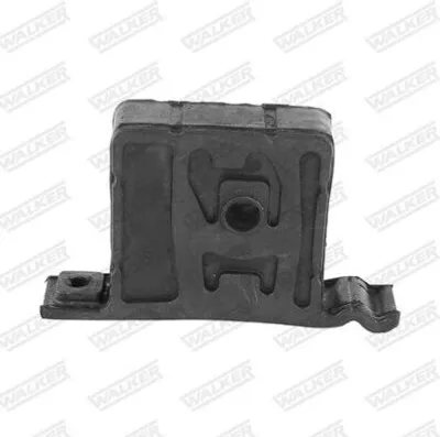 Produktbild von WALKER Auspuffhalter für MINI Schrägheck (R50, R53) Auspuffanlage Montageteil 80357