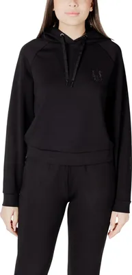 Produktbild von Armani Exchange Fleece Schwarz 485807 : Größe - S Größe: S