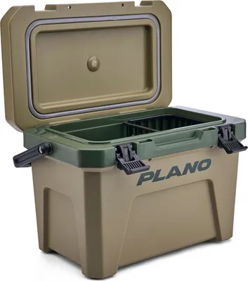 Produktbild von Plano Frost Cooler 14 Quart 13L Inland Green - Kühlbox