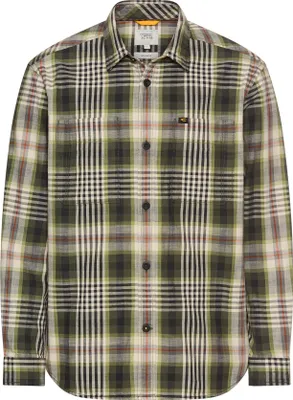 Produktbild von Longsleeve Shirt 34 Mossstone Größe M