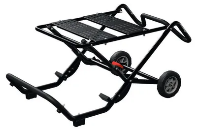 Productafbeelding van Bosch GTA50W transport- en werktafel