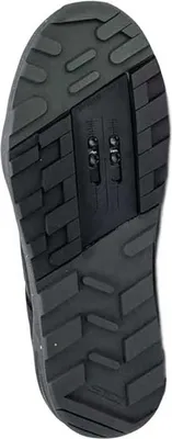 Immagine prodotto di Scarpe Sidi Atomus mtb nero EU 43 uomo nero EU 43