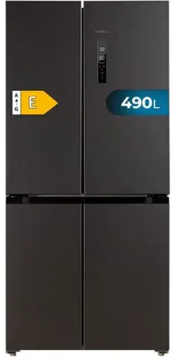 Immagine prodotto di CECOTEC 02456 - Bolero CoolMarket 4D 490 Dark E